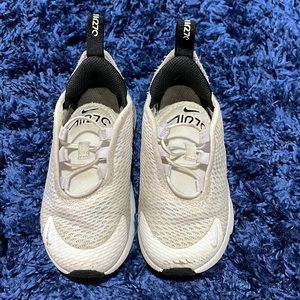 Nike Air 270 Toddler 8c